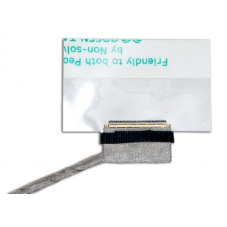 Шлейф матрицы для ноутбука ACER Aspire V3-574G V3-574T V3-575 V3-575G V3-575T 30pin eDP LED Cam
