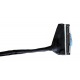 Шлейф матрицы для ноутбука ACER Aspire V3-574G V3-574T V3-575 V3-575G V3-575T 30pin eDP LED Cam
