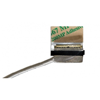 Шлейф матриці для ноутбука ACER Aspire ES1-523 ES1-524 ES1-532 ES1-533 ES1-572 ES1-573 Gateway NE527 30pin eDP LED Cam