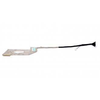 Шлейф матриці для ноутбука SAMSUNG N110 40pin LED
