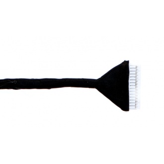 Шлейф матриці для ноутбука SAMSUNG N110 40pin LED