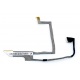 Шлейф матрицы для ноутбука SAMSUNG N120 N130 N140 N145 N148 N150 N155 N210 N220 NB30 40pin LED Cam