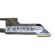 Шлейф матрицы для ноутбука SAMSUNG N120 N130 N140 N145 N148 N150 N155 N210 N220 NB30 40pin LED Cam