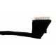 Шлейф матрицы для ноутбука SAMSUNG N120 N130 N140 N145 N148 N150 N155 N210 N220 NB30 40pin LED Cam