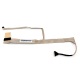 Шлейф матрицы для ноутбука SAMSUNG R518 R523 R525 R528 R530 R538 R540 R580 RV510 E352 40pin LED Cam