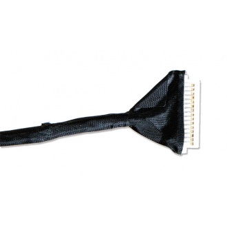 Шлейф матрицы для ноутбука SAMSUNG R518 R523 R525 R528 R530 R538 R540 R580 RV510 E352 40pin LED Cam