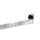 Шлейф матрицы для ноутбука SAMSUNG R518 R523 R525 R528 R530 R538 R540 R580 RV510 E352 40pin LED Cam
