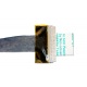 Шлейф матриці для ноутбука TOSHIBA Satellite A500 A505 A505D 30pin CCFL