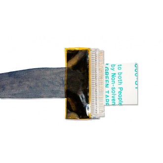 Шлейф матриці для ноутбука TOSHIBA Satellite A500 A505 A505D 30pin CCFL