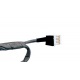 Шлейф матриці для ноутбука TOSHIBA Satellite A500 A505 A505D 30pin CCFL
