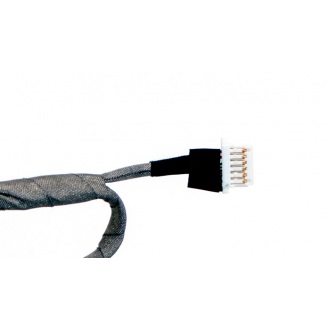 Шлейф матриці для ноутбука TOSHIBA Satellite A500 A505 A505D 30pin CCFL