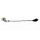 Шлейф матриці для ноутбука TOSHIBA Satellite A500 A505 A505D 40pin LED