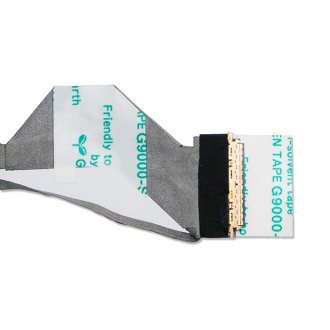 Шлейф матриці для ноутбука TOSHIBA Satellite A500 A505 A505D 40pin LED Cam