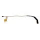 Шлейф матриці для ноутбука TOSHIBA Satellite L655 L655D 40pin LED Cam