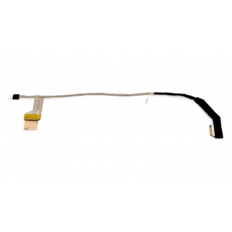 Шлейф матриці для ноутбука TOSHIBA Satellite L655 L655D 40pin LED Cam