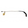 Шлейф матриці для ноутбука TOSHIBA Satellite L655 L655D 40pin LED Cam