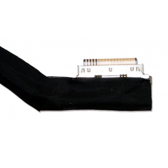 Шлейф матриці для ноутбука TOSHIBA Satellite L655 L655D 40pin LED Cam