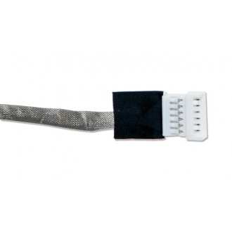 Шлейф матриці для ноутбука TOSHIBA Satellite L655 L655D 40pin LED Cam