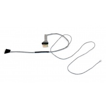 Шлейф матриці для ноутбука TOSHIBA Satellite C650 C650D C655 C655D 40pin LED Cam (for 15.6")