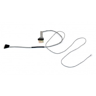 Шлейф матриці для ноутбука TOSHIBA Satellite C650 C650D C655 C655D 40pin LED Cam (for 15.6")