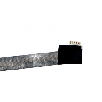 Шлейф матриці для ноутбука TOSHIBA Satellite A660 A660D A665 A665D C660 C660D C665 C665D P750 P750D P755 P755D 40pin LED Cam