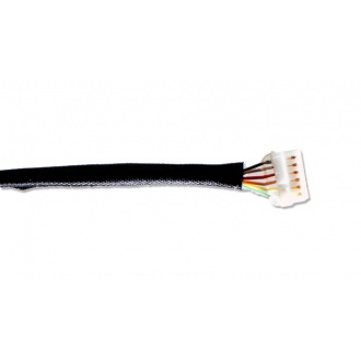 Шлейф матриці для ноутбука TOSHIBA Satellite L670 L675 40pin LED Cam