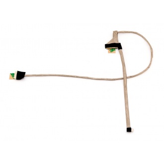 Шлейф матриці для ноутбука TOSHIBA Satellite A660 A660D A665 A665D C660 C660D C665 C665D P750 P750D P755 P755D 40pin LED Cam (Ver.1)