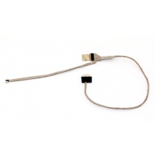 Шлейф матриці для ноутбука TOSHIBA Satellite C660 C660D 40pin LED Cam (Ver.2)