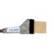 Шлейф матриці для ноутбука TOSHIBA Satellite C660 C660D 40pin LED Cam (Ver.2)