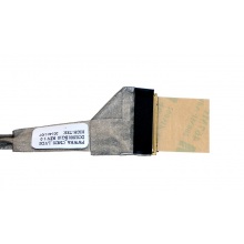 Шлейф матриці для ноутбука TOSHIBA Satellite C660 C660D 40pin LED Cam (Ver.2)