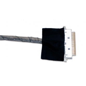 Шлейф матриці для ноутбука TOSHIBA Satellite C660 C660D 40pin LED Cam (Ver.2)