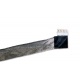 Шлейф матриці для ноутбука TOSHIBA Satellite C660 C660D 40pin LED Cam (Ver.2)