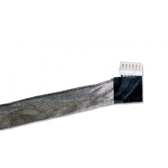 Шлейф матриці для ноутбука TOSHIBA Satellite C660 C660D 40pin LED Cam (Ver.2)
