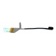Шлейф матриці для ноутбука ASUS K40 K40AB X8A 40pin LED