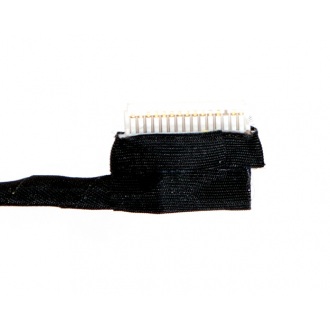 Шлейф матриці для ноутбука ASUS K40 K40AB X8A 40pin LED