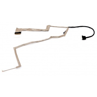 Шлейф матрицы для ноутбука ASUS A52 K52 X52 40pin LED Cam Mic