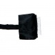 Шлейф матрицы для ноутбука ASUS A52 K52 X52 40pin LED Cam Mic