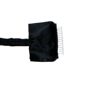 Шлейф матрицы для ноутбука ASUS A52 K52 X52 40pin LED Cam Mic