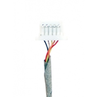 Шлейф матрицы для ноутбука ASUS A52 K52 X52 40pin LED Cam Mic