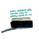 Шлейф матриці для ноутбука ASUS K56 K56C K56CM K56CA S56C A56C 40pin LED Cam
