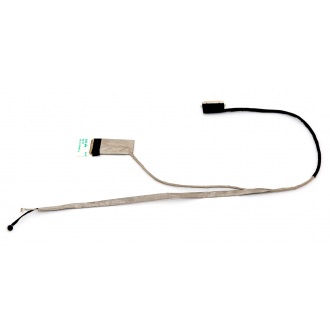 Шлейф матриці для ноутбука ASUS A54 A54C A54H K54 K54HR K54HY K54H K54L K54LY K54SG K54SV X54H X54C X54L 40pin LED Cam Mic