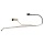 Шлейф матриці для ноутбука ASUS A54 A54C A54H K54 K54HR K54HY K54H K54L K54LY K54SG K54SV X54H X54C X54L 40pin LED Cam Mic
