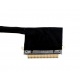 Шлейф матрицы для ноутбука ASUS A54 A54C A54H K54 K54HR K54HY K54H K54L K54LY K54SG K54SV X54H X54C X54L 40pin LED Cam Mic