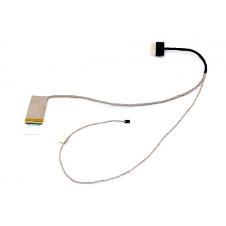 Шлейф матриці для ноутбука ASUS X551 X551A X551CA X551M D550M R512M F551MA 40pin LED Cam