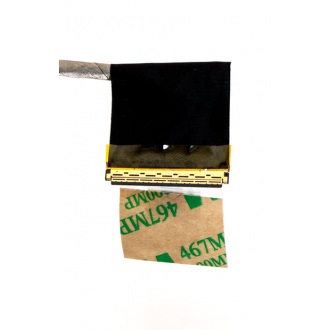 Шлейф матрицы для ноутбука ASUS X550D X550DP F550DP K550DP 40pin LED Cam