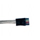 Шлейф матриці для ноутбука ASUS X550D X550DP F550DP K550DP 40pin LED Cam
