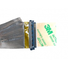 Шлейф матриці для ноутбука ASUS A52 K52 X52 30pin CCFL Cam Mic