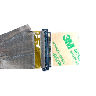 Шлейф матрицы для ноутбука ASUS A52 K52 X52 30pin CCFL Cam Mic