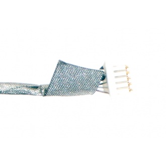 Шлейф матриці для ноутбука ASUS A52 K52 X52 30pin CCFL Cam Mic