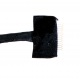 Шлейф матрицы для ноутбука ASUS A52 K52 X52 30pin CCFL Cam Mic